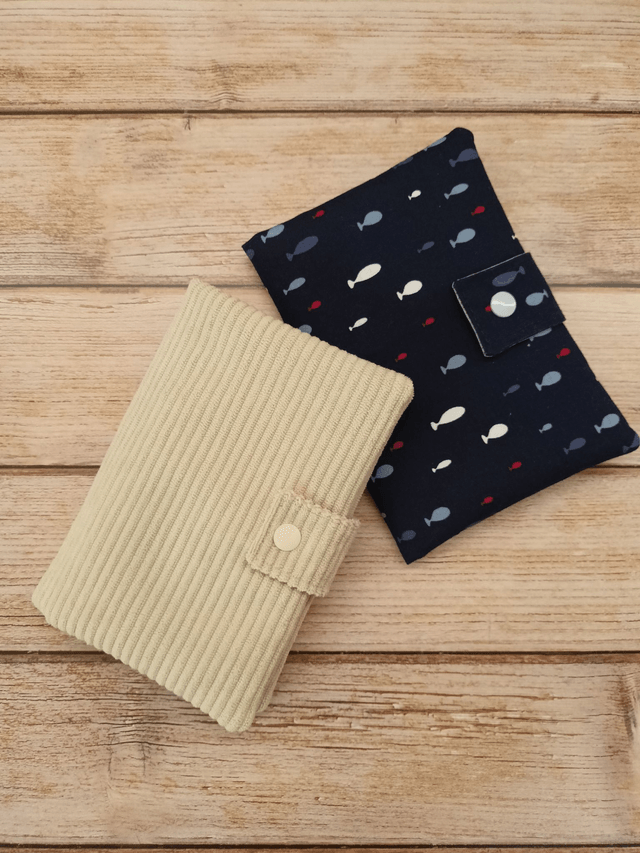 Pochette Santé