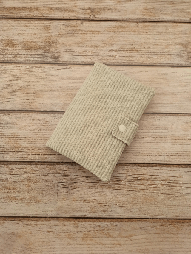 Pochette Santé