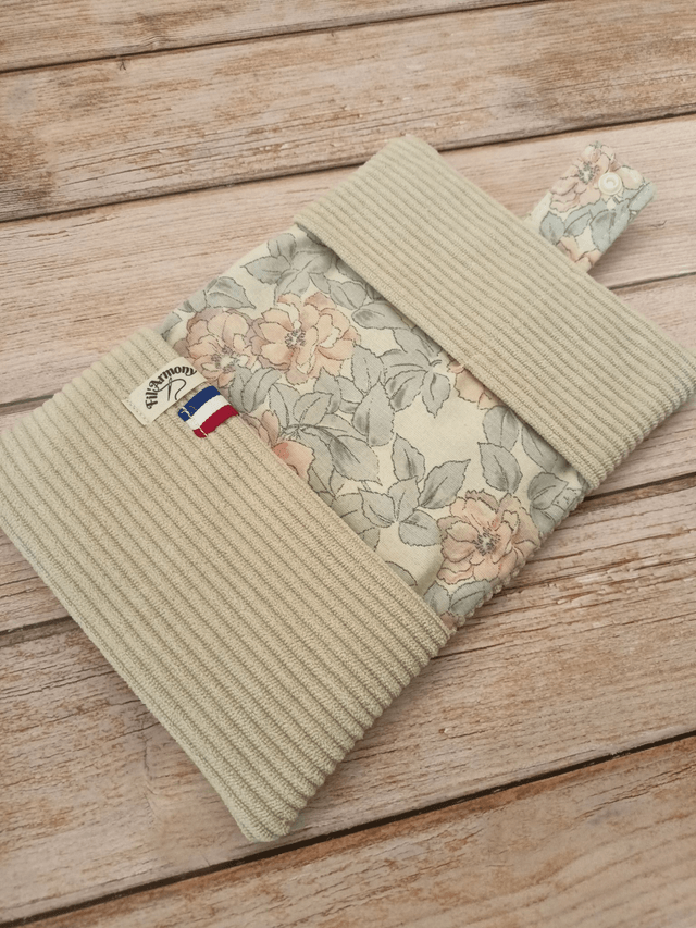 Pochette Santé