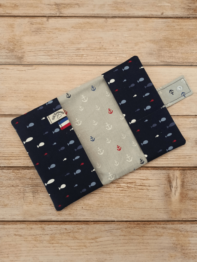 Pochette Santé
