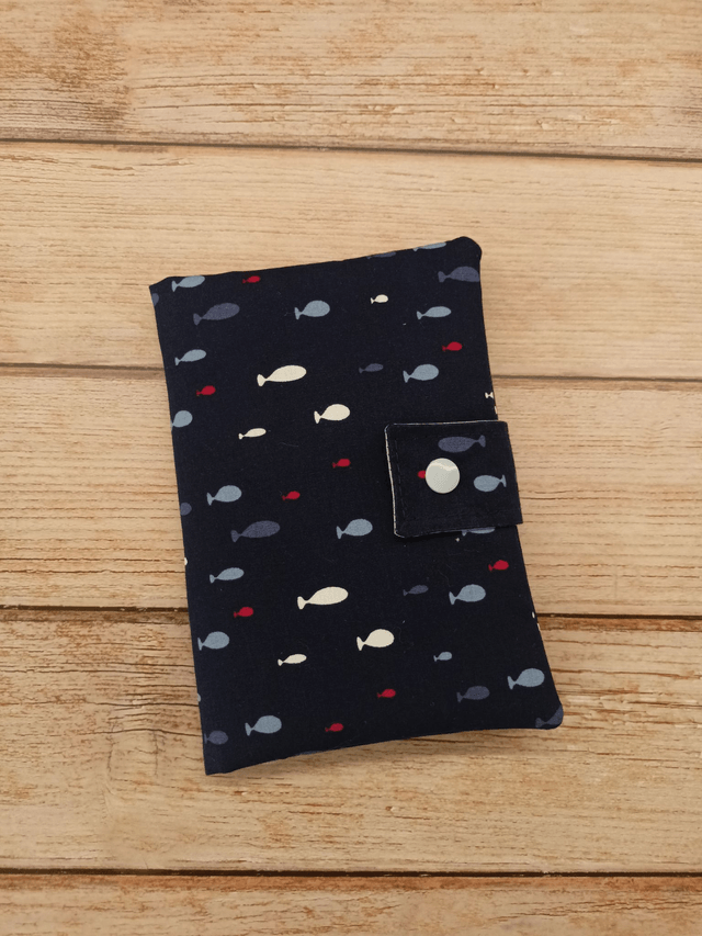 Pochette Santé
