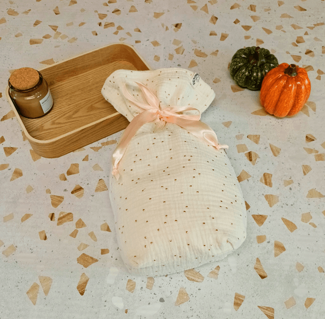 Pochon cadeau